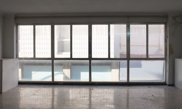 Gensalg - Kommerciel -
Torrevieja - Center