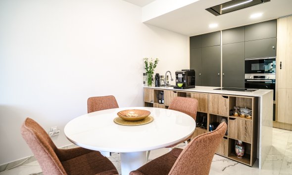 Gensalg - apartment -
Torrevieja