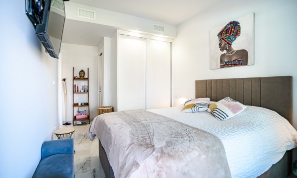 Gensalg - apartment -
Torrevieja