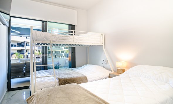 Gensalg - apartment -
Torrevieja