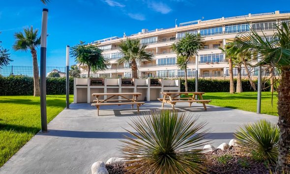 Gensalg - apartment -
Torrevieja