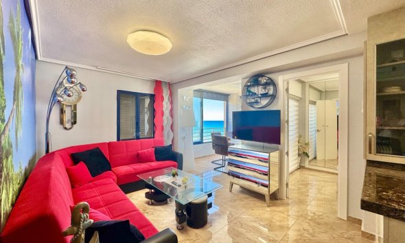 Gensalg - apartment -
Torrevieja - La Mata