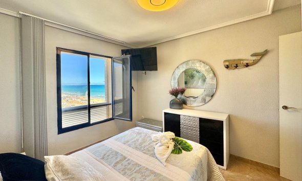 Gensalg - apartment -
Torrevieja - La Mata
