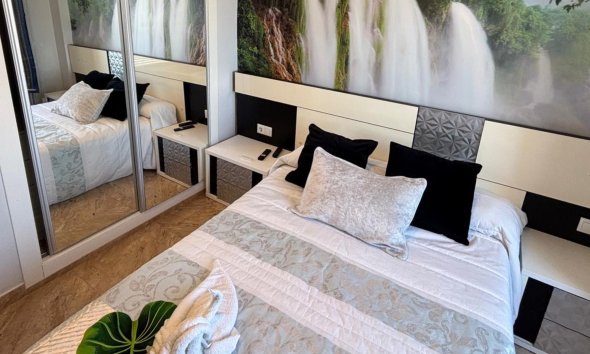 Gensalg - apartment -
Torrevieja - La Mata