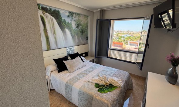 Gensalg - apartment -
Torrevieja - La Mata