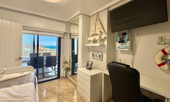 Gensalg - apartment -
Torrevieja - La Mata