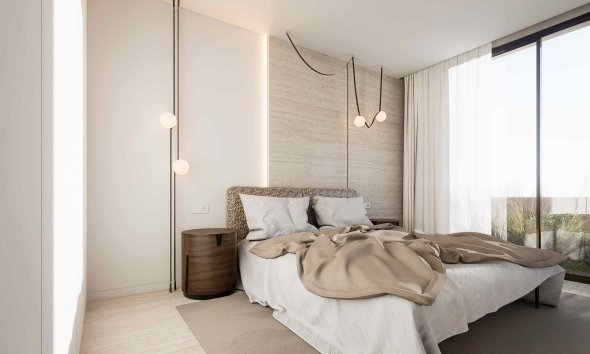 Nybyggeri - Villa -
Las Colinas Golf