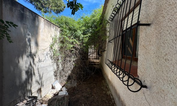 Gensalg - Villa -
Torrevieja - Los Balcones