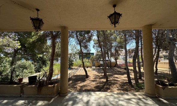 Gensalg - Villa -
Torrevieja - Los Balcones