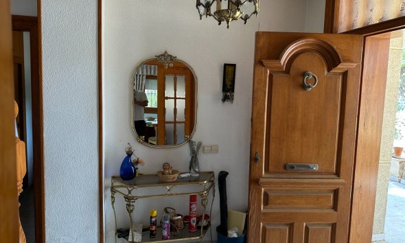 Gensalg - Villa -
Torrevieja - Los Balcones