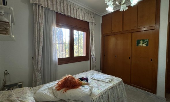 Gensalg - Villa -
Torrevieja - Los Balcones