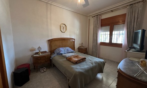 Gensalg - Villa -
Torrevieja - Los Balcones