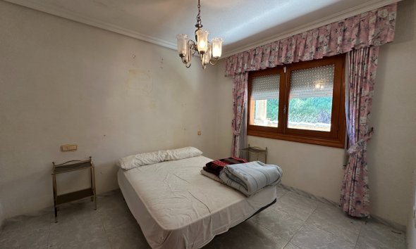 Gensalg - Villa -
Torrevieja - Los Balcones