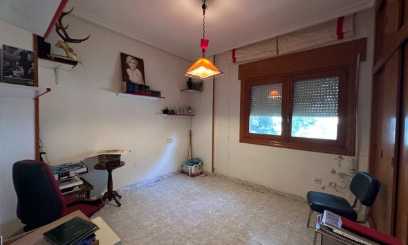 Gensalg - Villa -
Torrevieja - Los Balcones