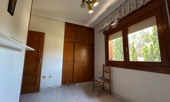 Gensalg - Villa -
Torrevieja - Los Balcones