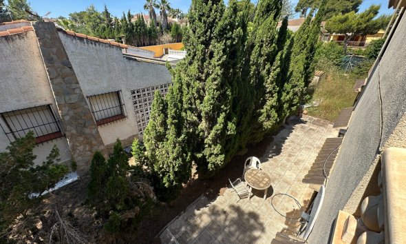 Gensalg - Villa -
Torrevieja - Los Balcones