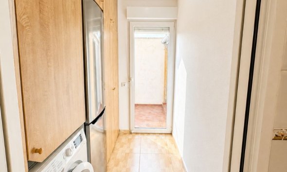 Gensalg - Villa -
Torrevieja - Nueva Torrevieja