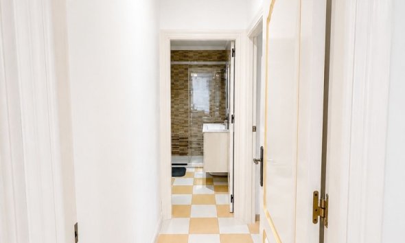 Gensalg - Villa -
Torrevieja - Nueva Torrevieja