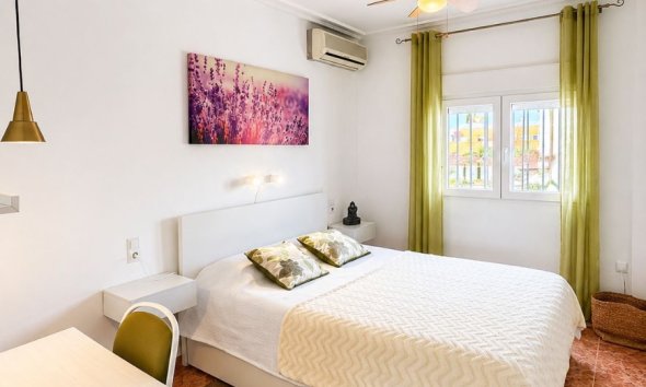 Gensalg - Villa -
Torrevieja - Nueva Torrevieja
