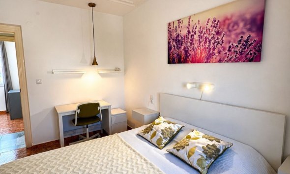 Gensalg - Villa -
Torrevieja - Nueva Torrevieja