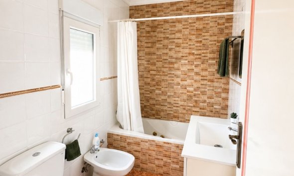 Gensalg - Villa -
Torrevieja - Nueva Torrevieja
