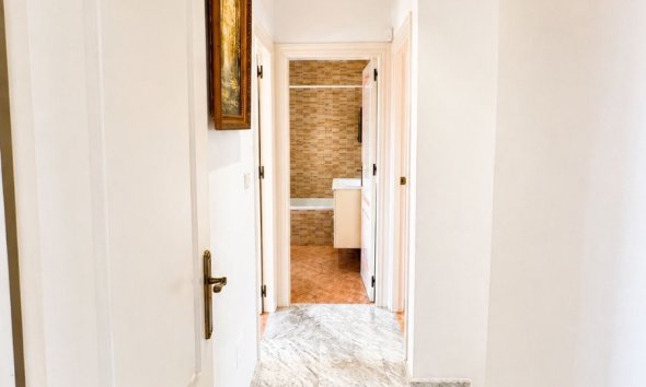 Gensalg - Villa -
Torrevieja - Nueva Torrevieja