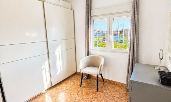Gensalg - Villa -
Torrevieja - Nueva Torrevieja
