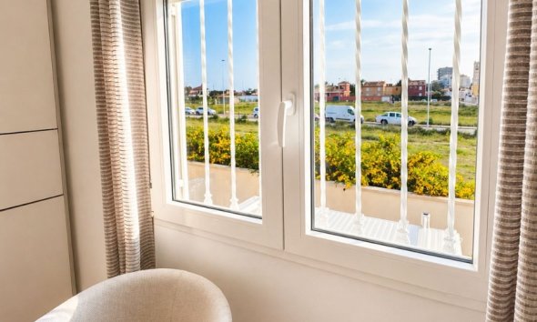 Gensalg - Villa -
Torrevieja - Nueva Torrevieja