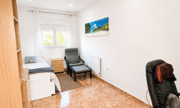 Gensalg - Villa -
Torrevieja - Nueva Torrevieja