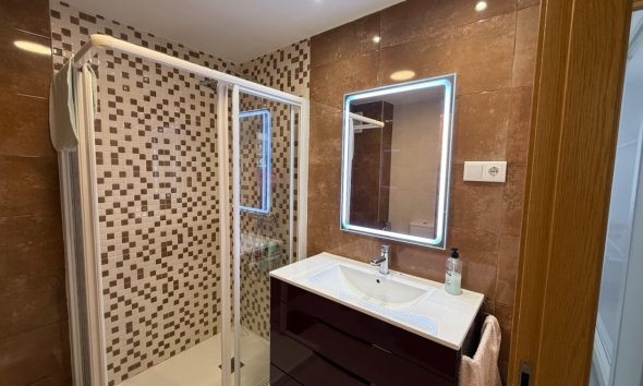Gensalg - apartment -
Torrevieja - Costa Blanca