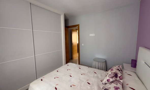 Gensalg - apartment -
Torrevieja - Costa Blanca