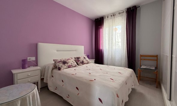 Gensalg - apartment -
Torrevieja - Costa Blanca