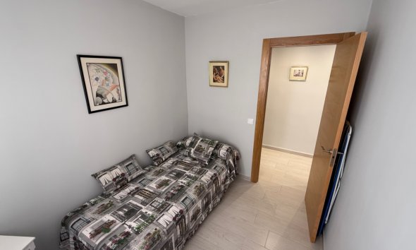 Gensalg - apartment -
Torrevieja - Costa Blanca