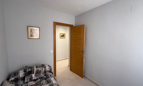 Gensalg - apartment -
Torrevieja - Costa Blanca