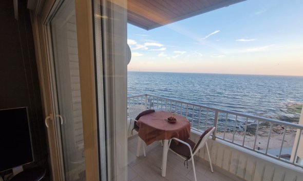 Gensalg - apartment -
Torrevieja - Costa Blanca