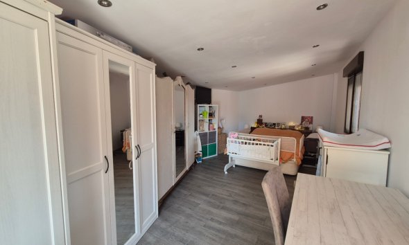 Gensalg - Villa -
Torrevieja - Costa Blanca