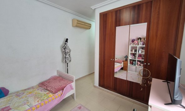 Gensalg - Villa -
Torrevieja - Costa Blanca
