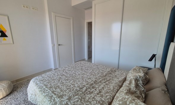 Gensalg - Villa -
Torrevieja - Costa Blanca