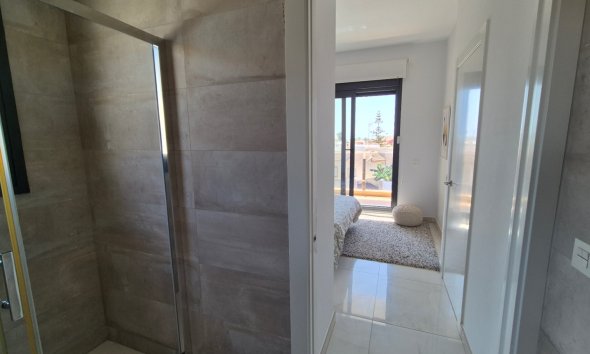 Gensalg - Villa -
Torrevieja - Costa Blanca