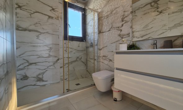 Gensalg - Villa -
Torrevieja - Costa Blanca