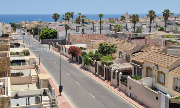 Gensalg - Villa -
Torrevieja - Costa Blanca