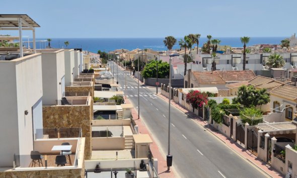 Gensalg - Villa -
Torrevieja - Costa Blanca