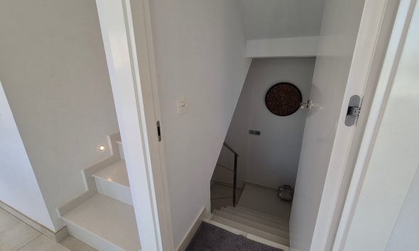 Gensalg - Villa -
Torrevieja - Costa Blanca