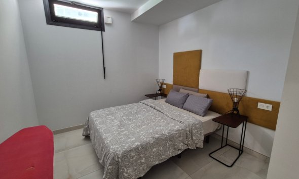 Gensalg - Villa -
Torrevieja - Costa Blanca