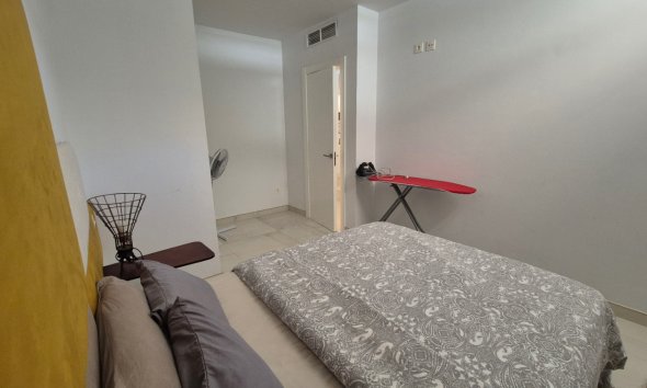 Gensalg - Villa -
Torrevieja - Costa Blanca