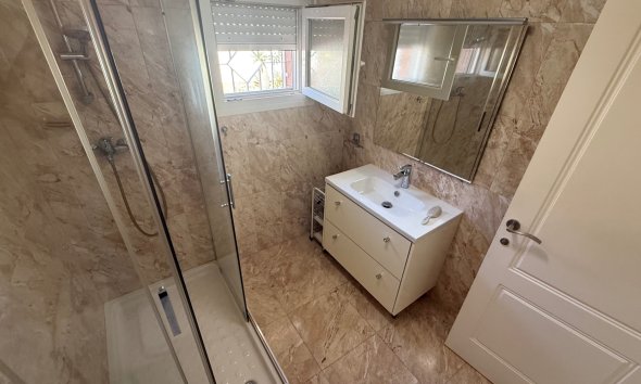Gensalg - Villa -
Torrevieja - Costa Blanca