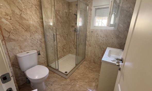 Gensalg - Villa -
Torrevieja - Costa Blanca