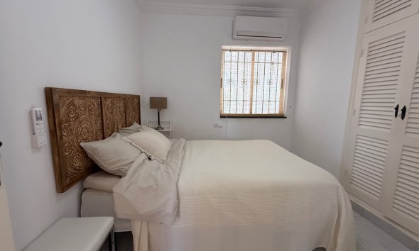 Gensalg - Villa -
Torrevieja - Costa Blanca