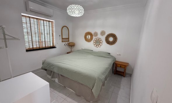 Gensalg - Villa -
Torrevieja - Costa Blanca