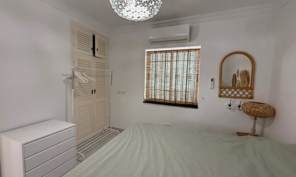 Gensalg - Villa -
Torrevieja - Costa Blanca